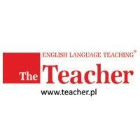 the teacher logo image