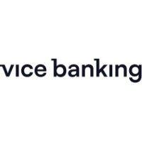 vice banking logo image