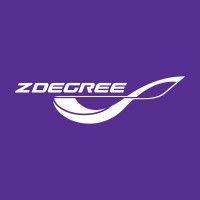 zdegree logo image