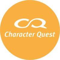 character quest logo image