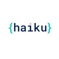 haiku logo image