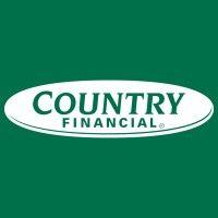 country financial® logo image