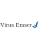 virus eraser,inc logo image