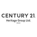 logo of Century 21 Heritage Group Ltd Brokerage