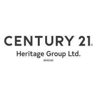 century 21 heritage group ltd., brokerage