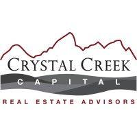 crystal creek capital logo image