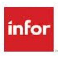 infor logo image