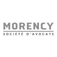 morency, société d'avocats, s.e.n.c.r.l.