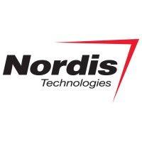 nordis technologies logo image