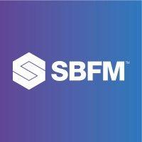 sbfm logo image