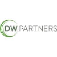 dw partners, lp logo image