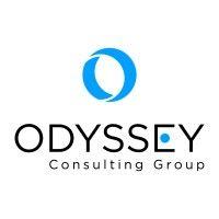 odyssey consulting group logo image