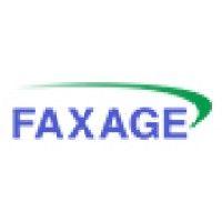 faxage logo image