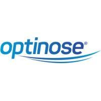 optinose logo image