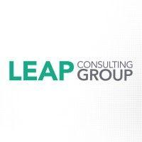 leap consulting group