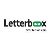 letterbox distribution.com logo image