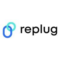 replug logo image