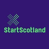 startscotland logo image