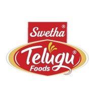 telugu foods logo image