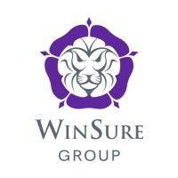 winsure group logo image