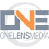 one lens media logo image