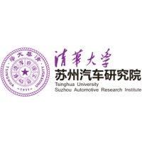 tsinghua automotive research institute (suzhou)