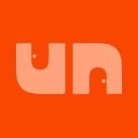 unfound logo image