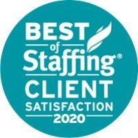 remedy staffing logo image