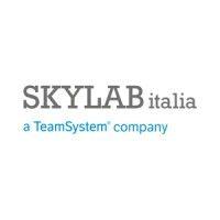 skylab italia logo image