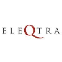 eleqtra logo image