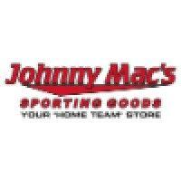 johnny mac's sporting goods logo image