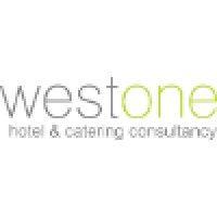 west one hotel & catering consultancy logo image