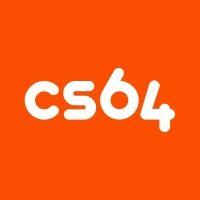 cs64.org logo image