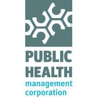 public health management corporation logo image