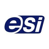 electronic systems, inc. logo image