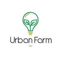 urbanfarm logo image