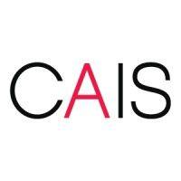 canadian accredited independent schools (cais) logo image