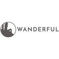 wanderful logo image