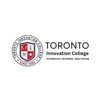 toronto innovation college logo image