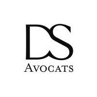 ds avocats logo image