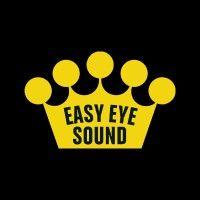 easy eye sound logo image