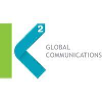 k2 global communications logo image