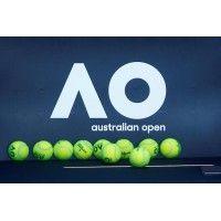 australian open logo image