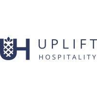 uplift hospitality logo image