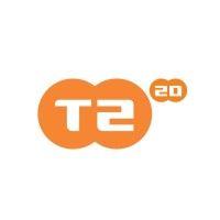 t-2 d.o.o. logo image