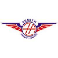 zenith aircraft company logo image