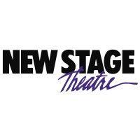 new stage theatre logo image