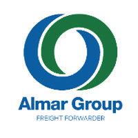 almar group logo image