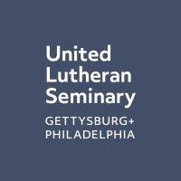 united lutheran seminary