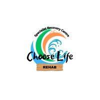 choose life logo image